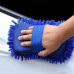 Car Wash Auto Hand Gloves